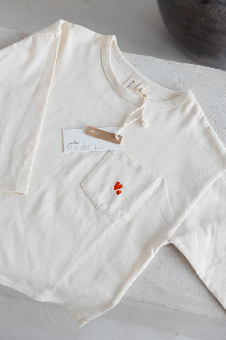 Sale, Vanilla Boxy Sweater