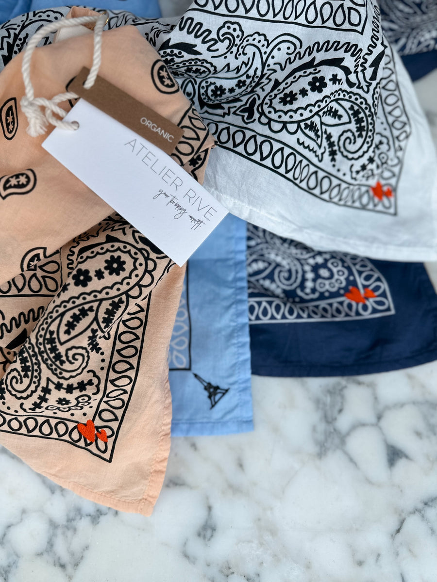 Bandanas Partnerlook