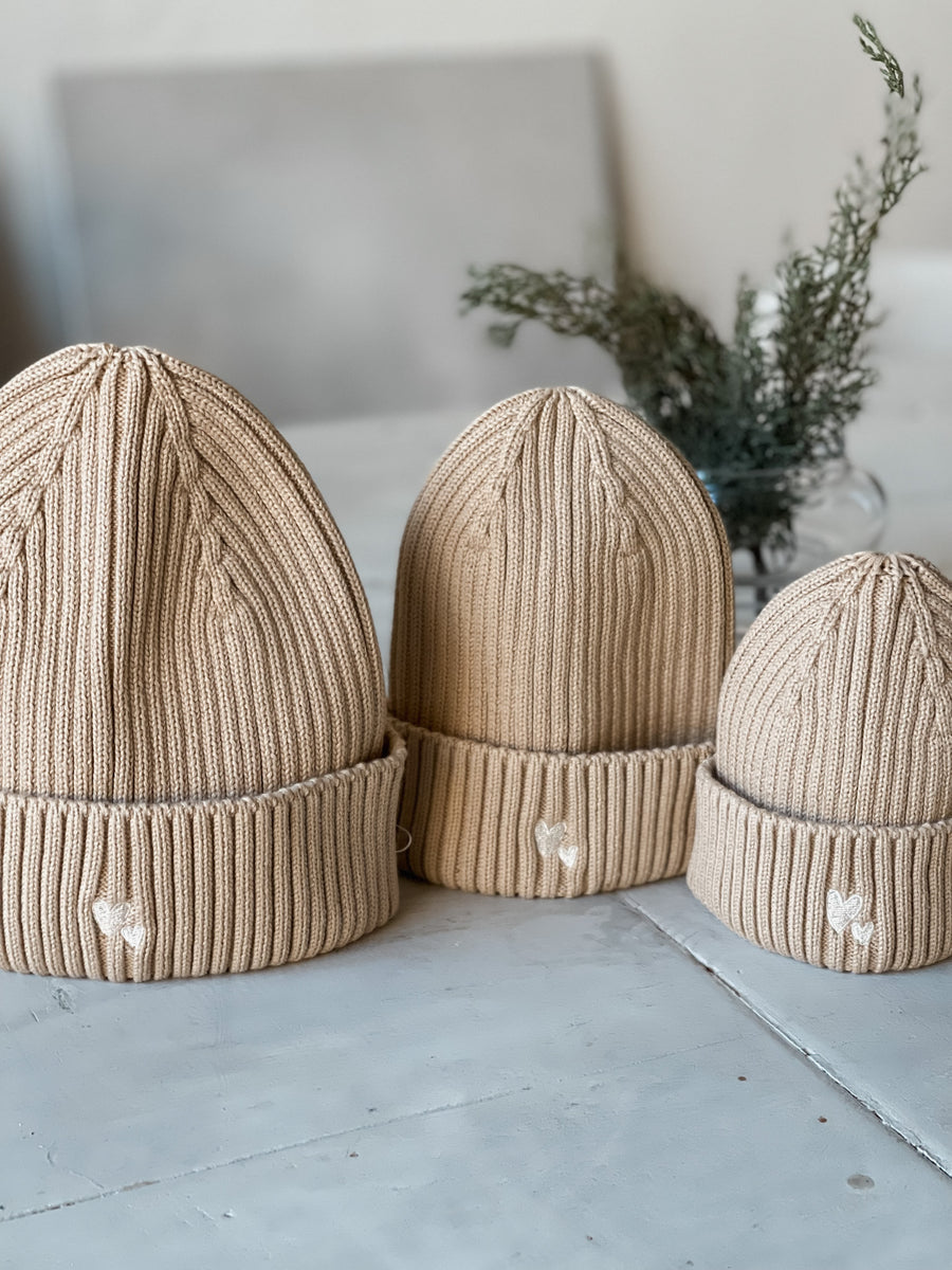 Beanie für Babies