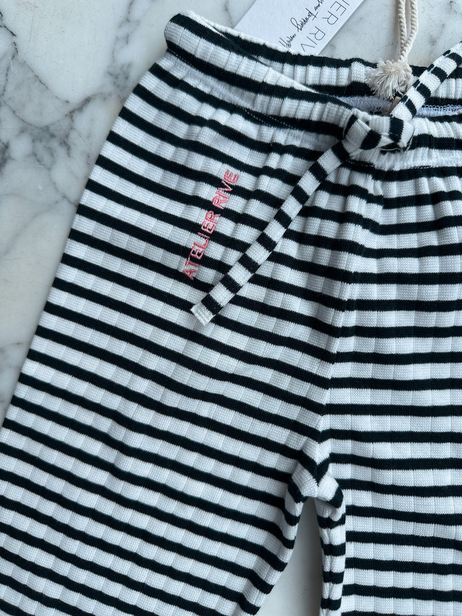 Bente Pant Schrift