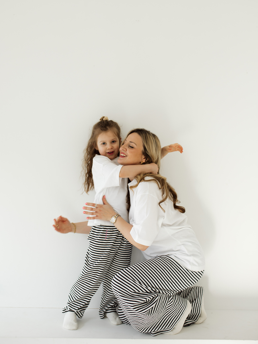 Bente Pants Kids
