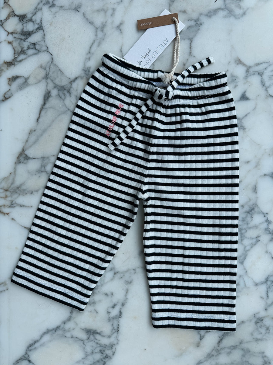 Bente Pants Front