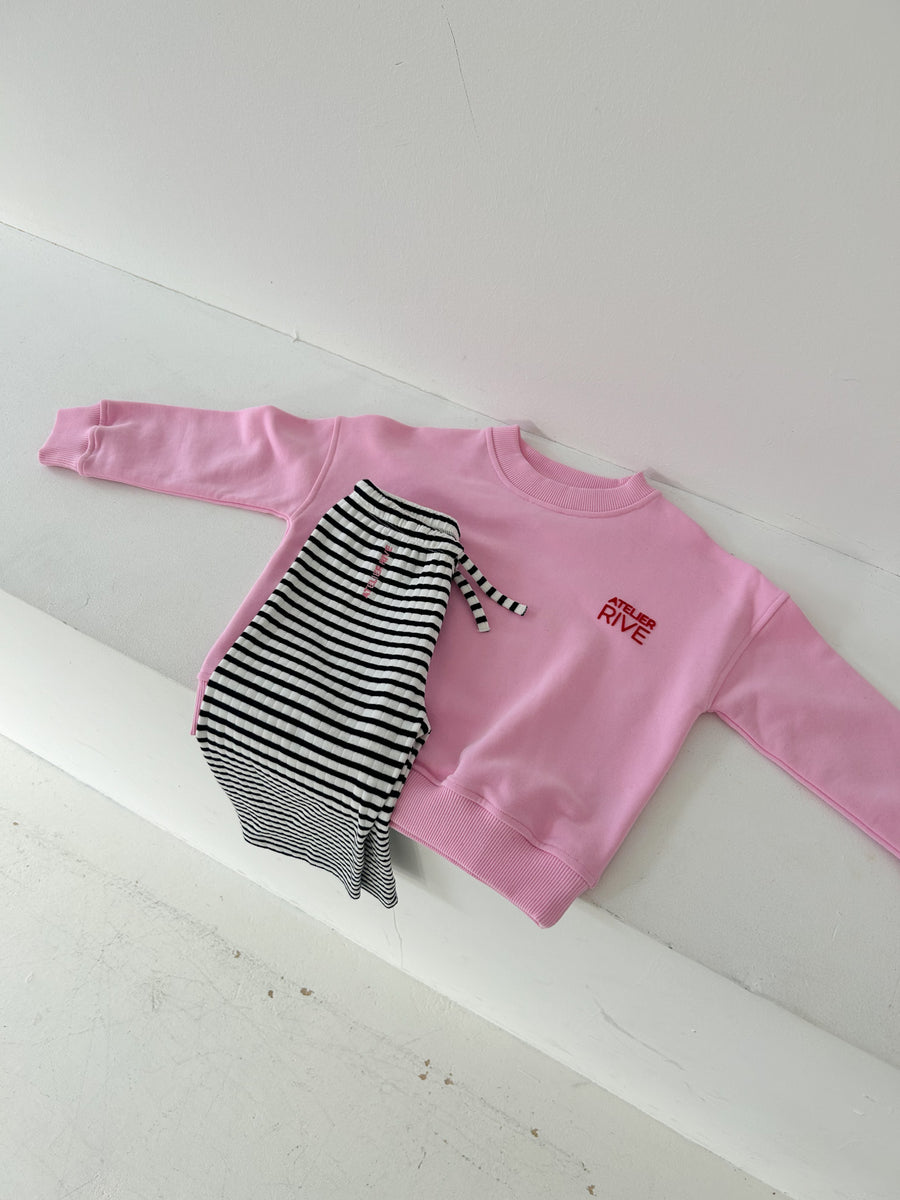 bente Pants Belle Sweater