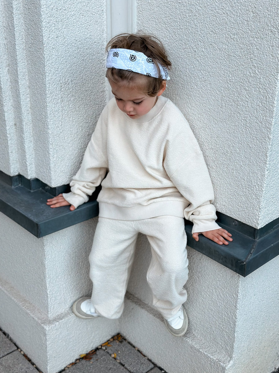 Blanche Pants für Mädchen und Jungs