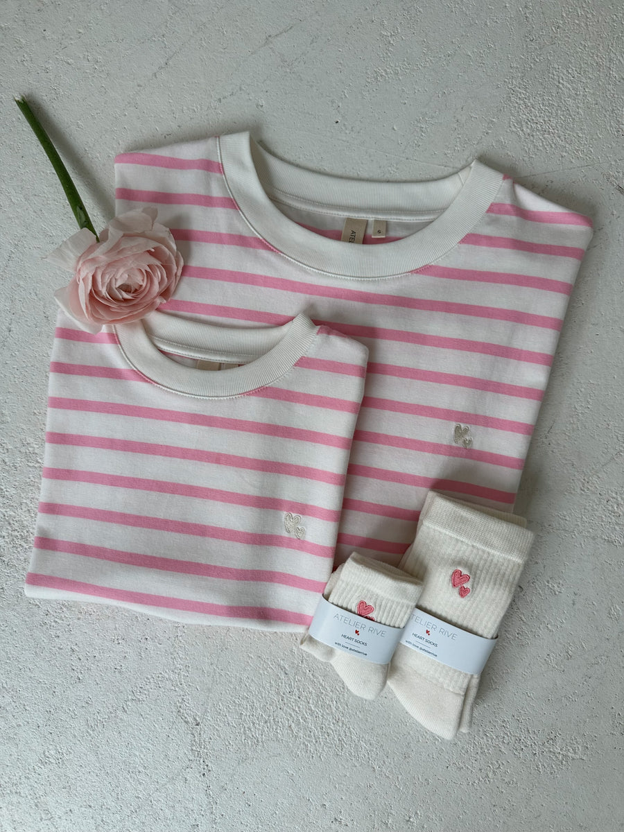 T-Shirt Partnerlook
