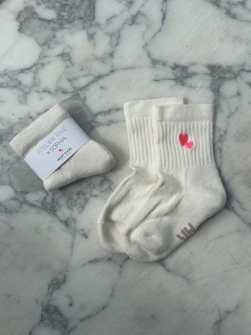 Kinder und Babysocken Sophia