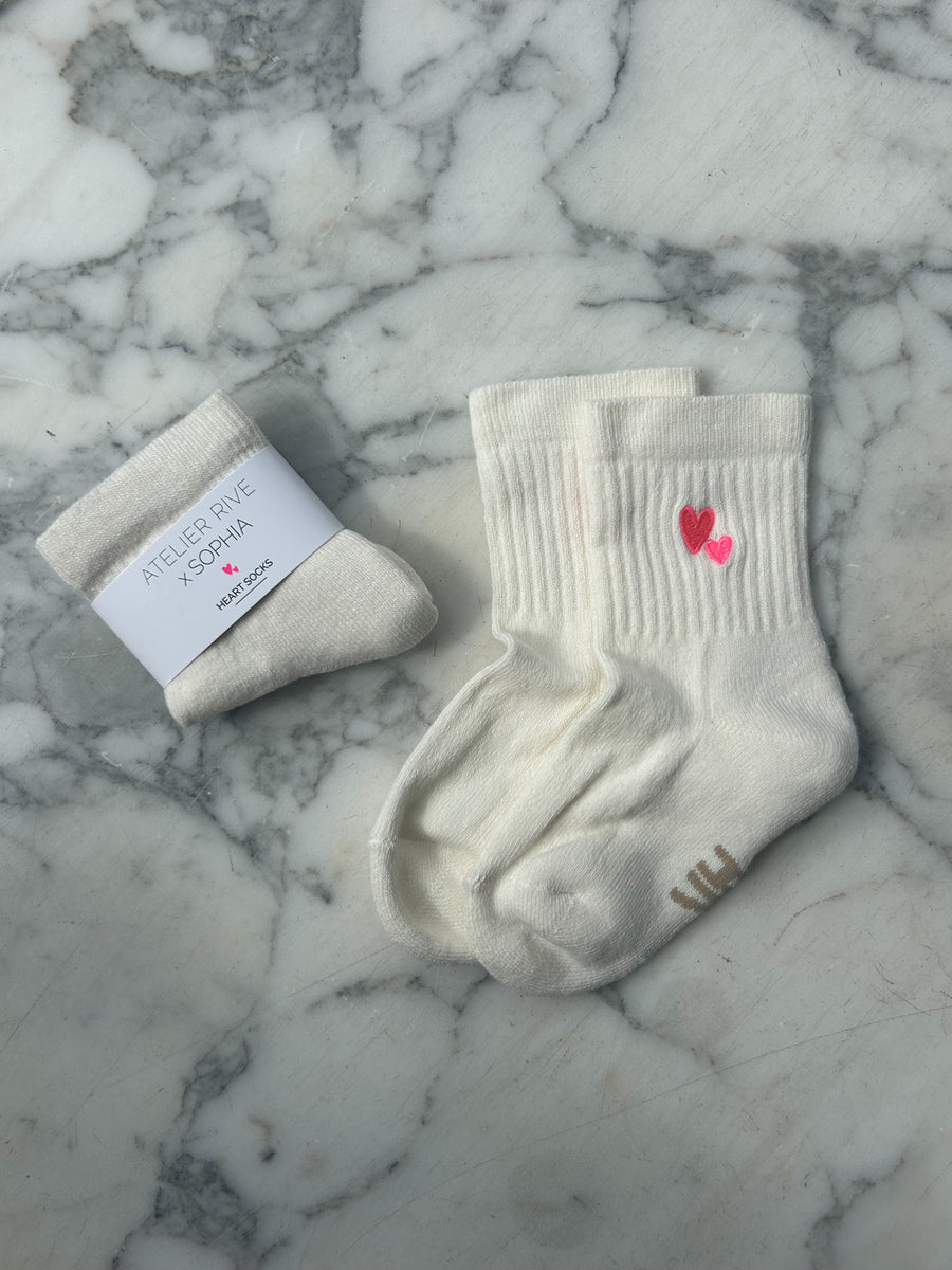 Kinder und Babysocken Sophia