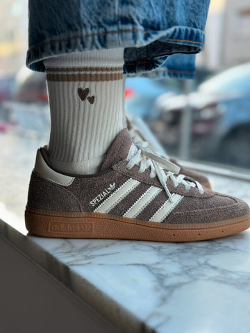 Partnerlook Socken Hazel Erwachsene