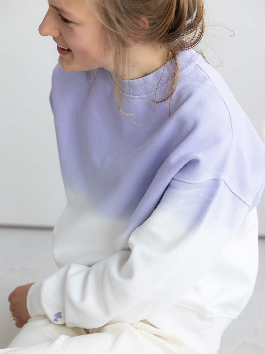 Partnerlook Sweater Familie