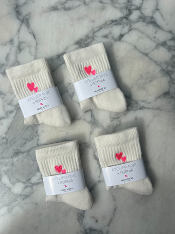 Kindersocken Freudschaft