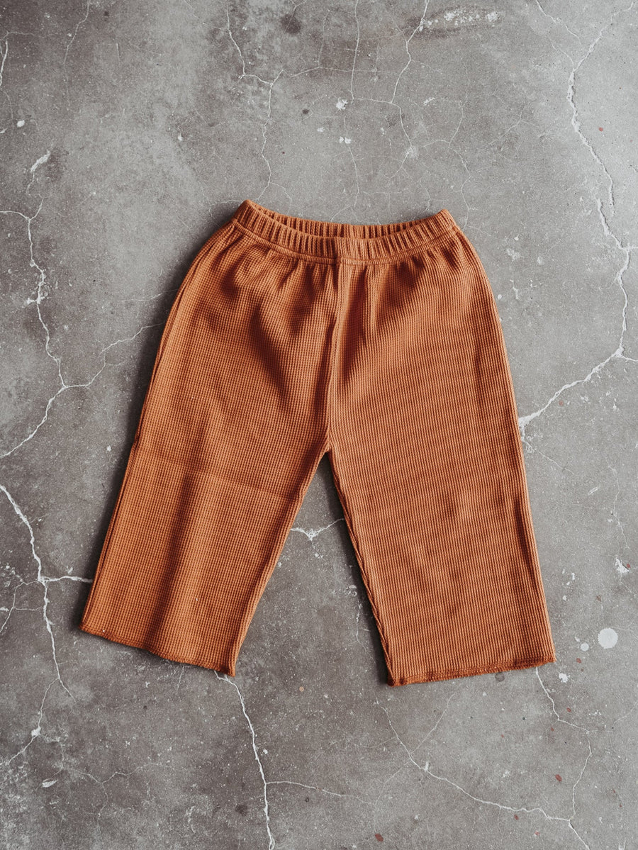 Passende Hose Matching Set