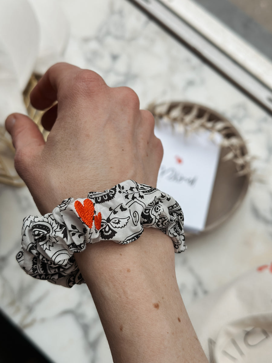 Bandana Armband