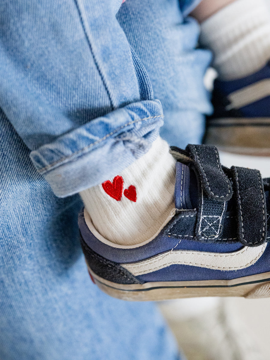 Kindersocken in Vans