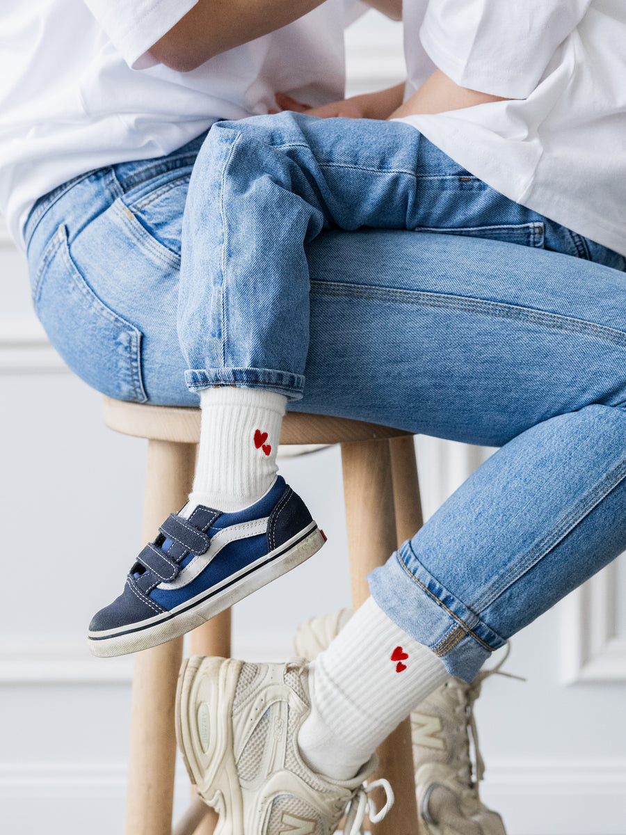 Mama Tochter Partnerlook