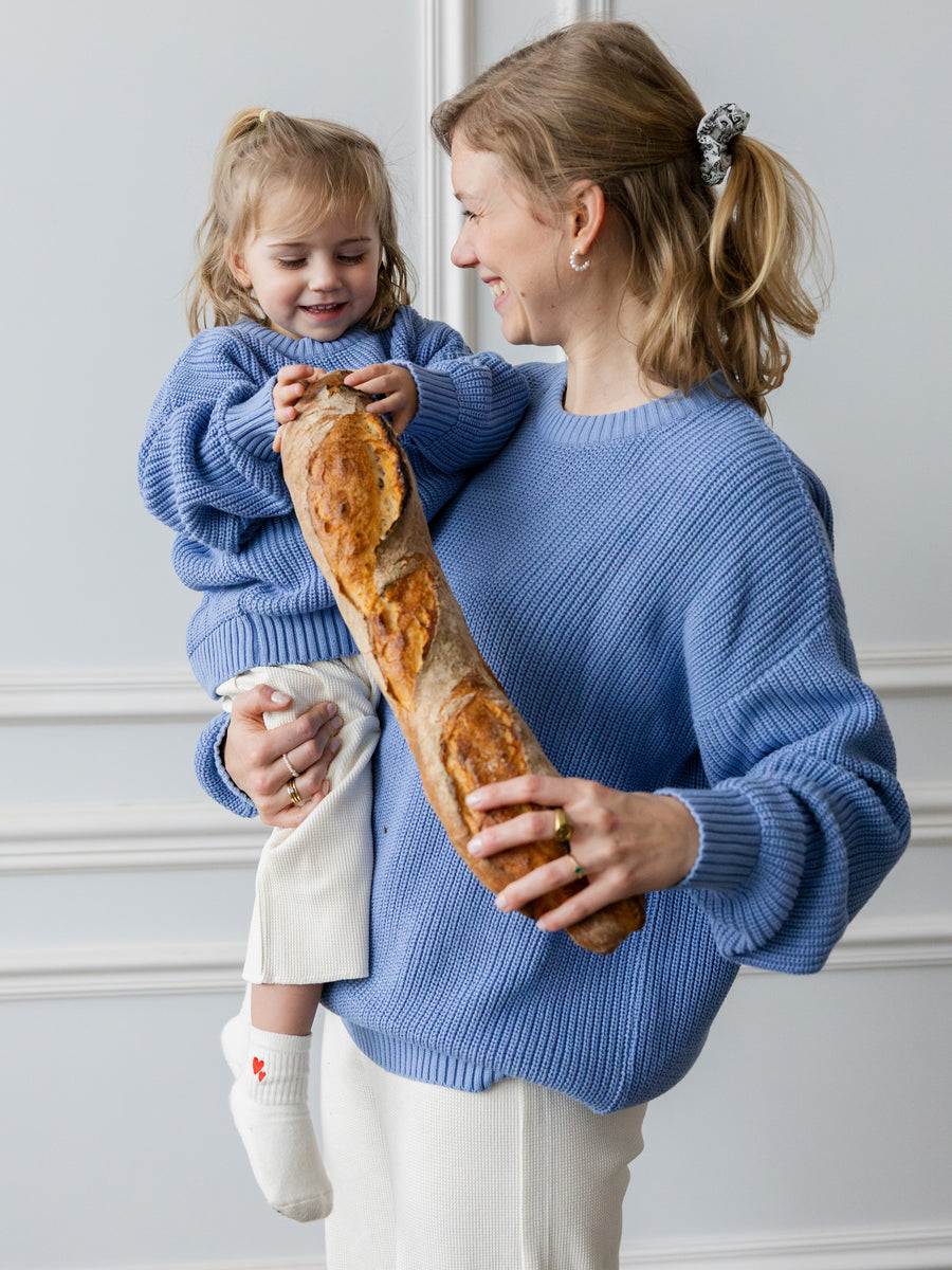 Mama Tochter Partnerlook Socken