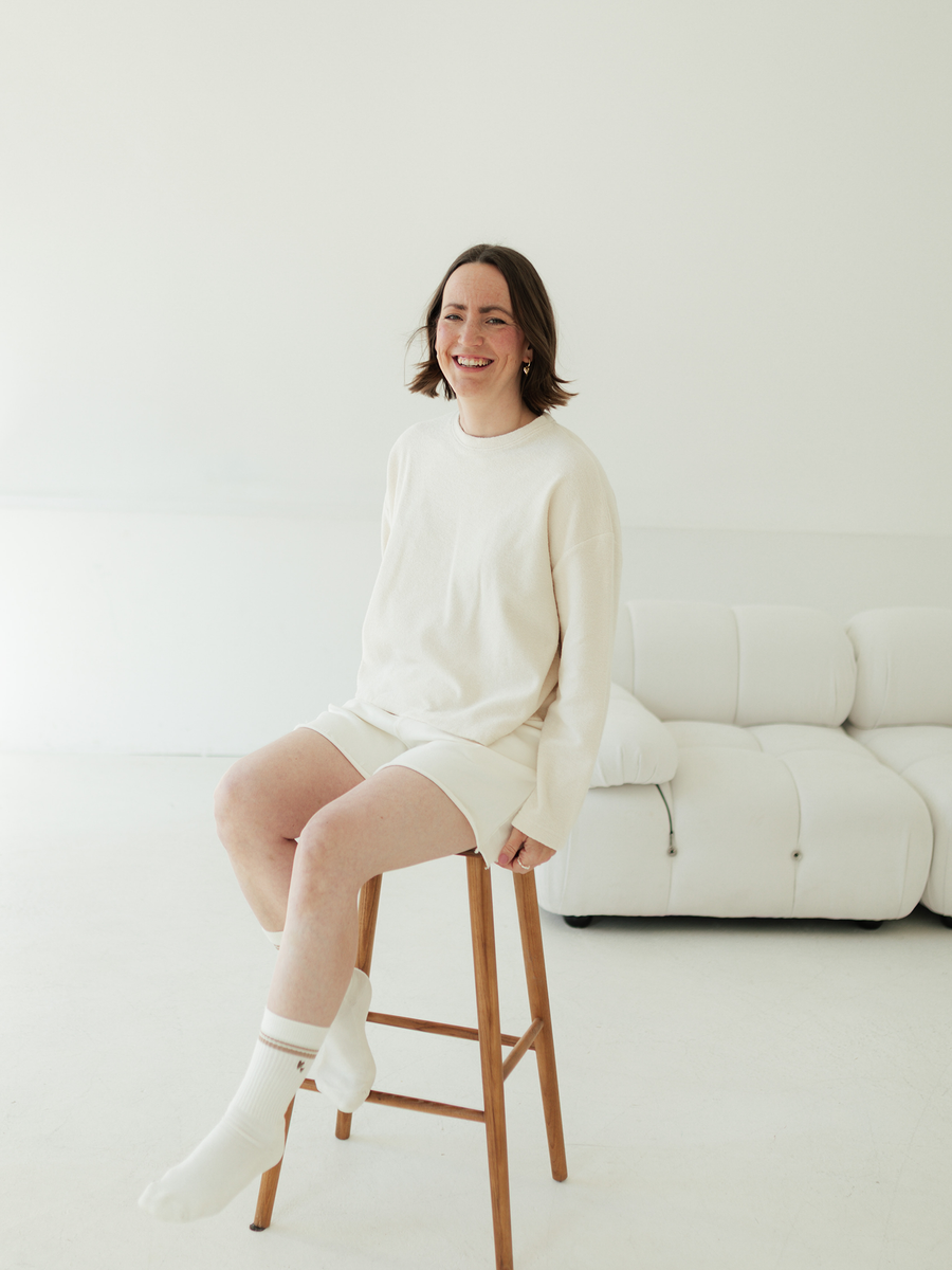 Sophia Sweater für Erwachsene