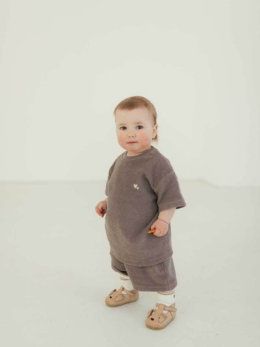 Thordis für Babies