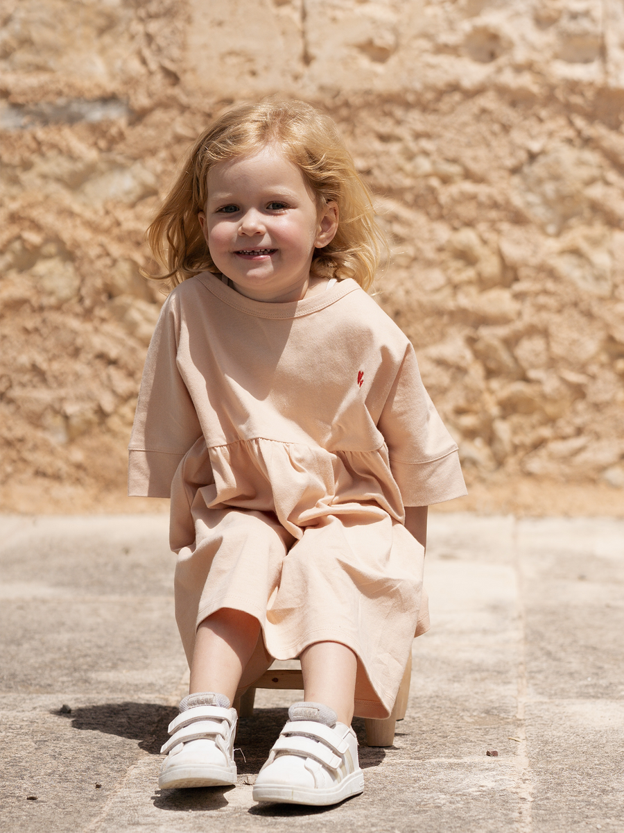 Kleid für Mädchen