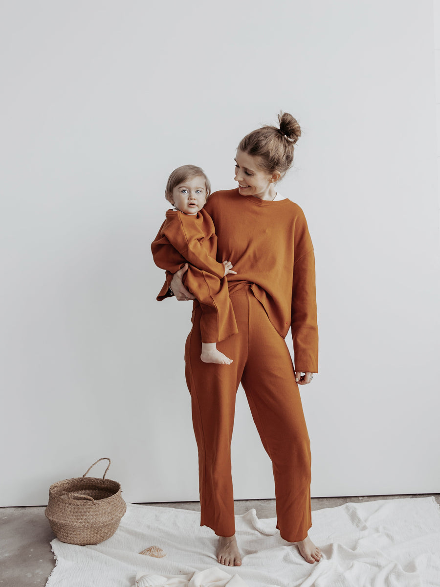 Mama Baby Partnerlook