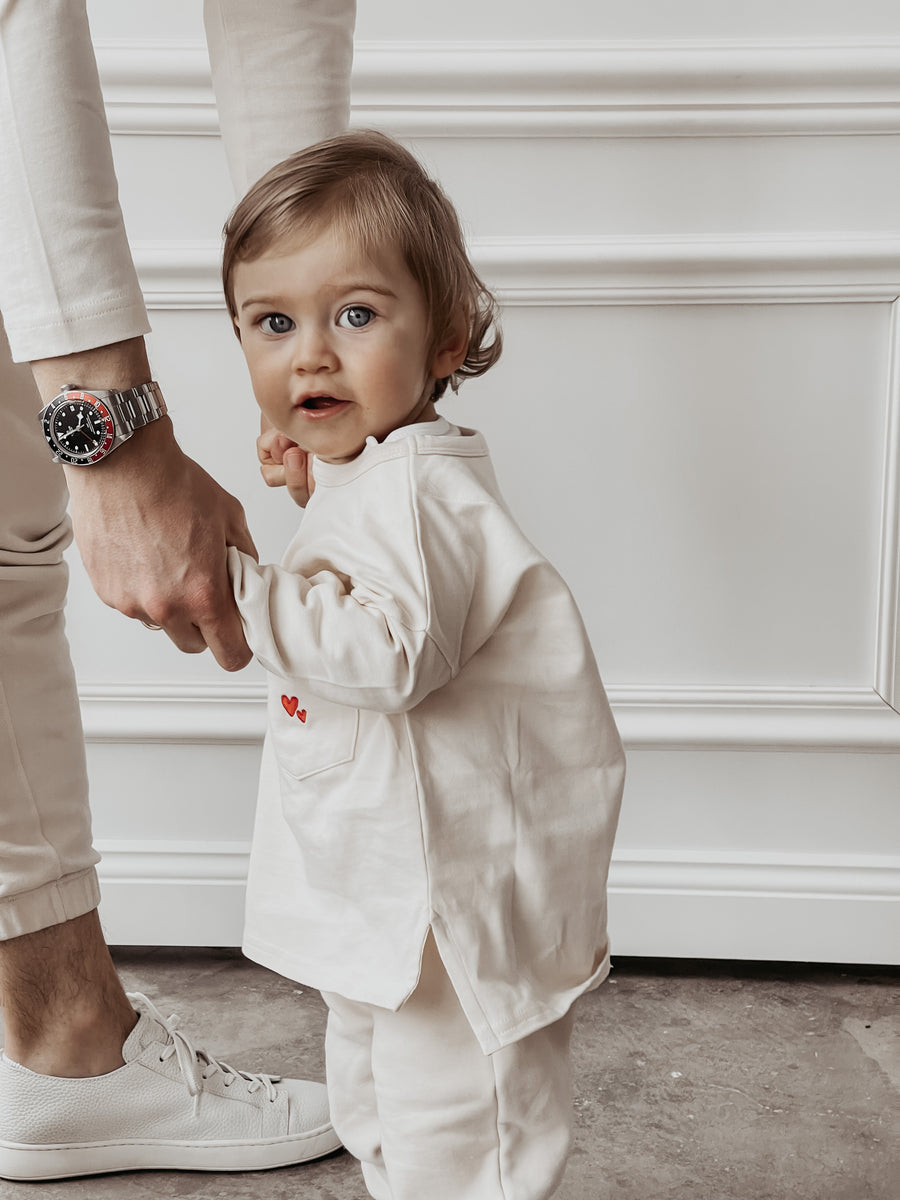 Kindermode