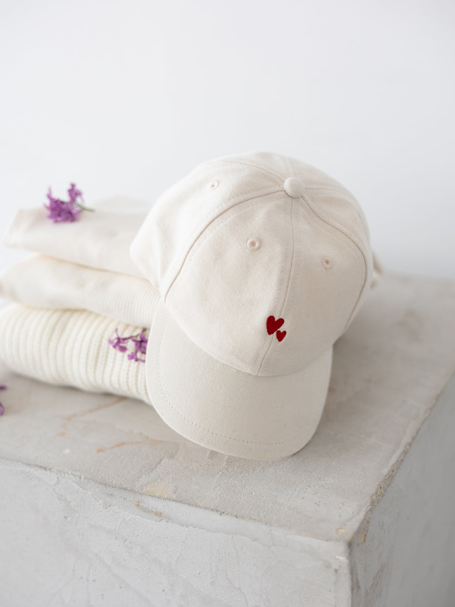 Cap Partnerlook