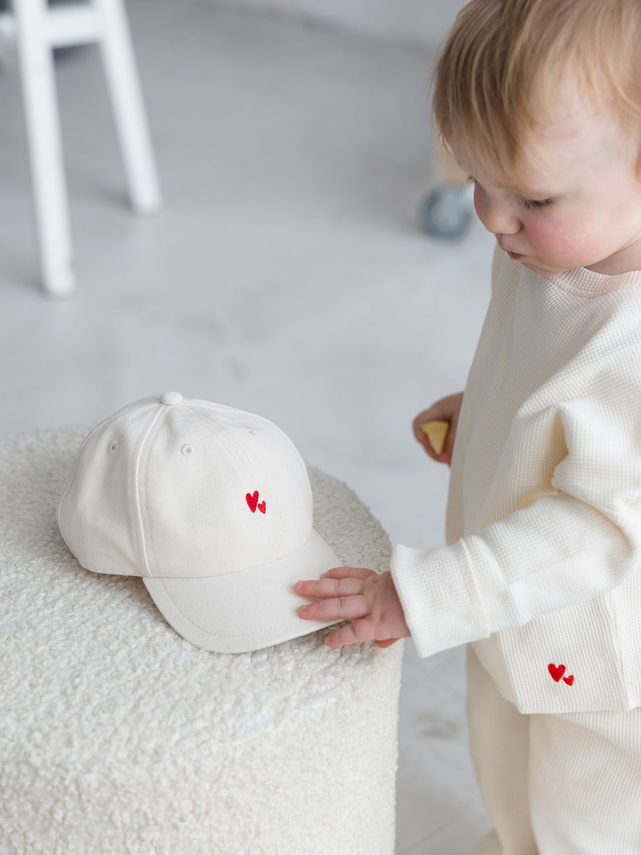 Kinder Cap