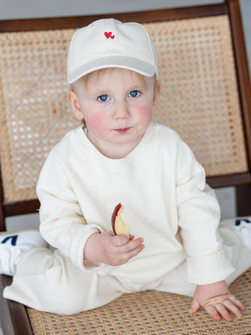 Kinder Cap 