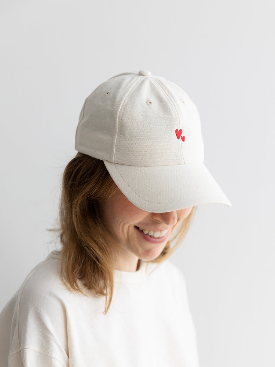 Baseball Cap 