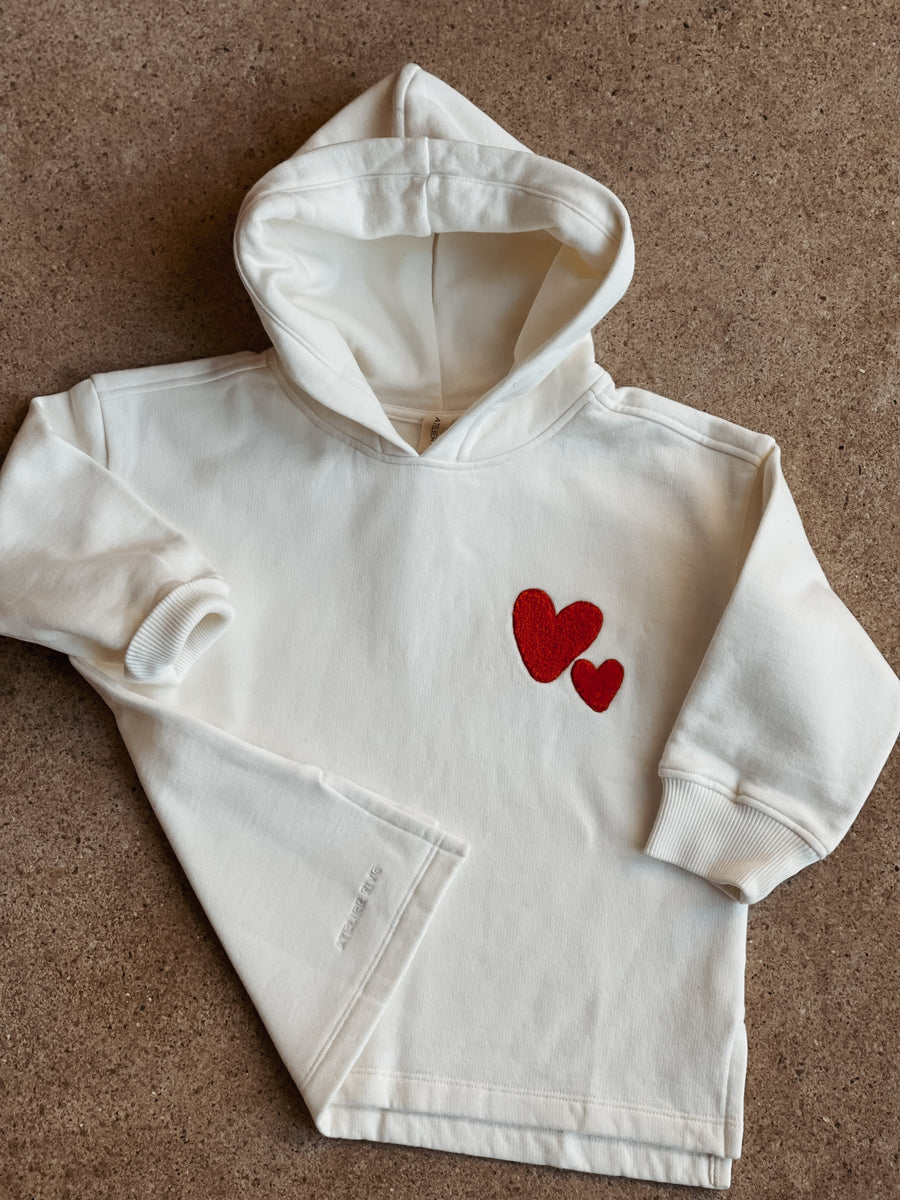 Kapuzenpullover