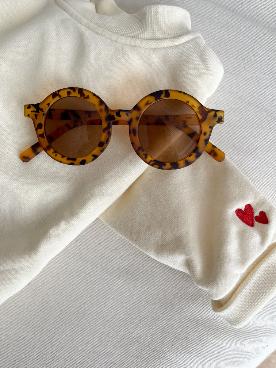 Sonnenbrille Leo