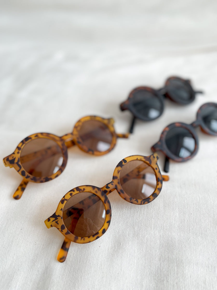 Kindersonnenbrille Leo