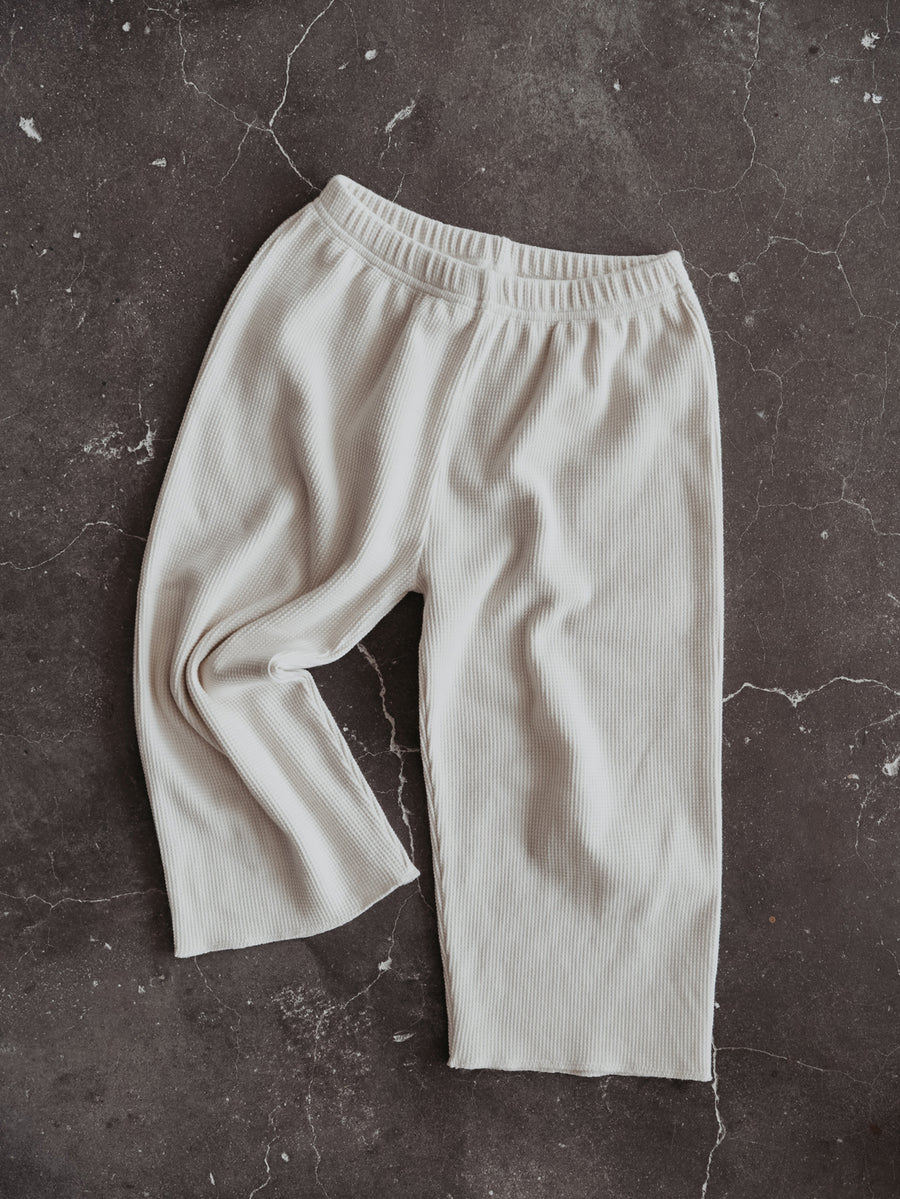 Matching Pants Still
